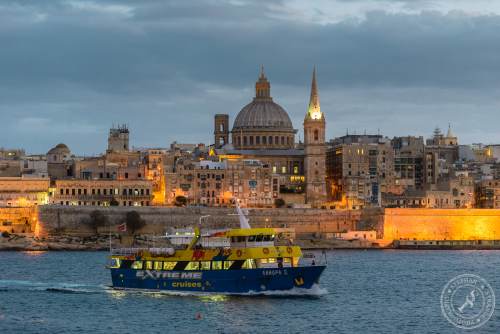 Valletta