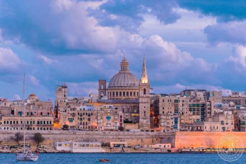Valetta