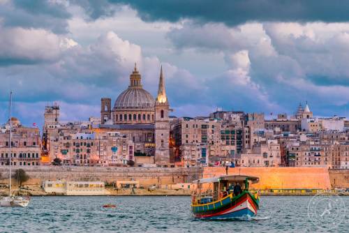 Valletta