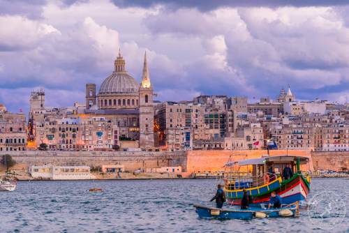 Valetta