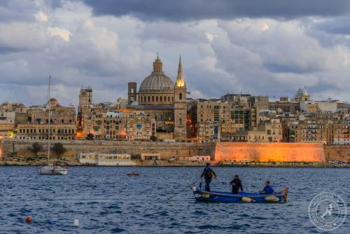 Valletta