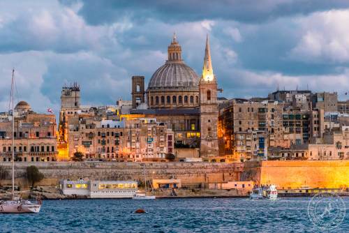 Valletta