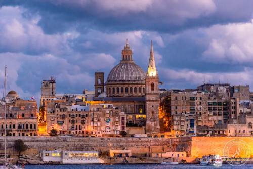Valletta