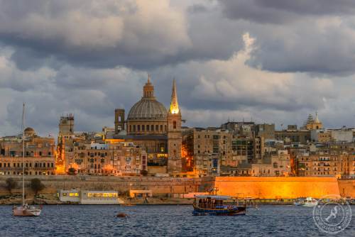 Valletta