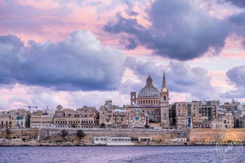 Valletta