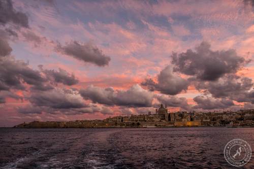 Valletta