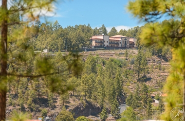 Vilaflor de Chasna auf Teneriffa