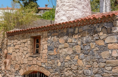 Vilaflor de Chasna auf Teneriffa
