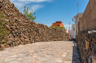 Vilaflor de Chasna auf Teneriffa