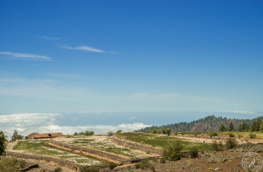 Vilaflor de Chasna auf Teneriffa