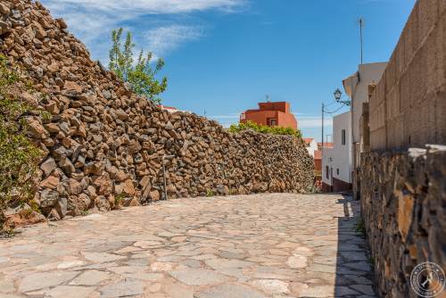 Vilaflor de Chasna auf Teneriffa