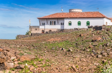 Villa Winter