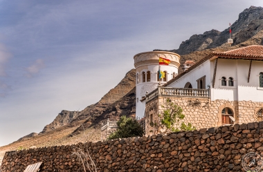 Villa Winter