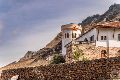 Villa Winter