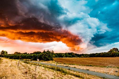 Wetterphaenomen