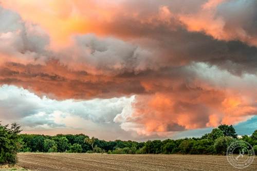 Wetterphaenomen