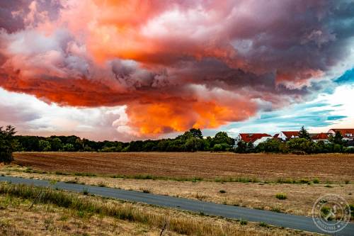 Wetterphaenomen