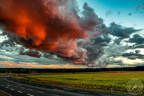 Wetterphaenomen