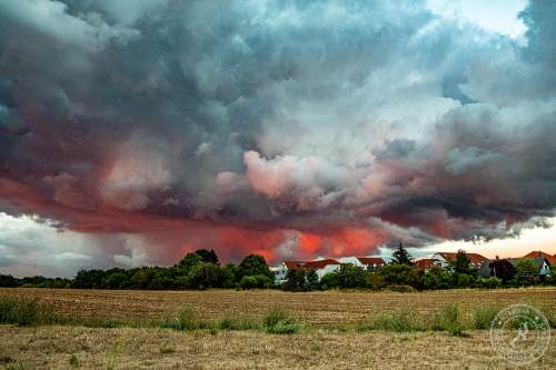 Wetterphaenomen