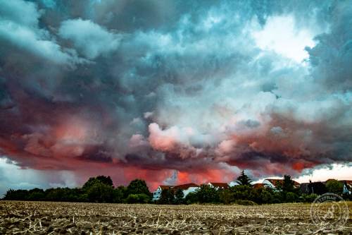 Wetterphaenomen