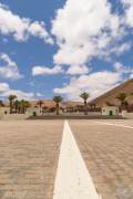 Lanzarote - Yaiza