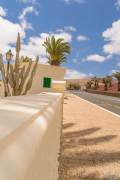 Lanzarote - Yaiza