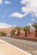 Lanzarote - Yaiza