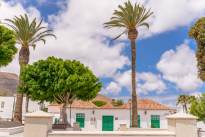 Lanzarote - Yaiza