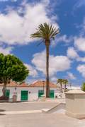 Lanzarote - Yaiza