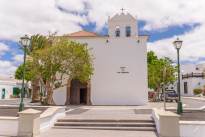 Lanzarote - Yaiza