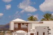Lanzarote - Yaiza