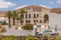 Lanzarote - Yaiza