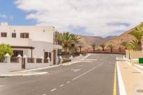 Lanzarote - Yaiza