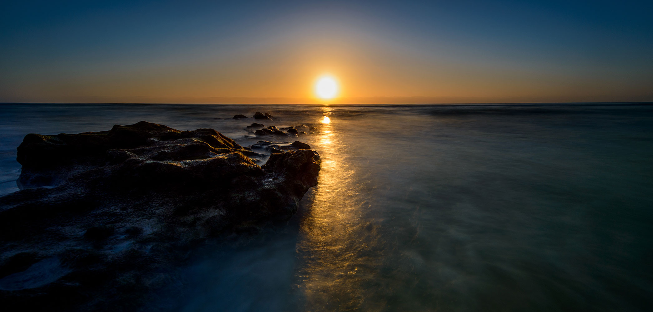 Playa de Esquinzo