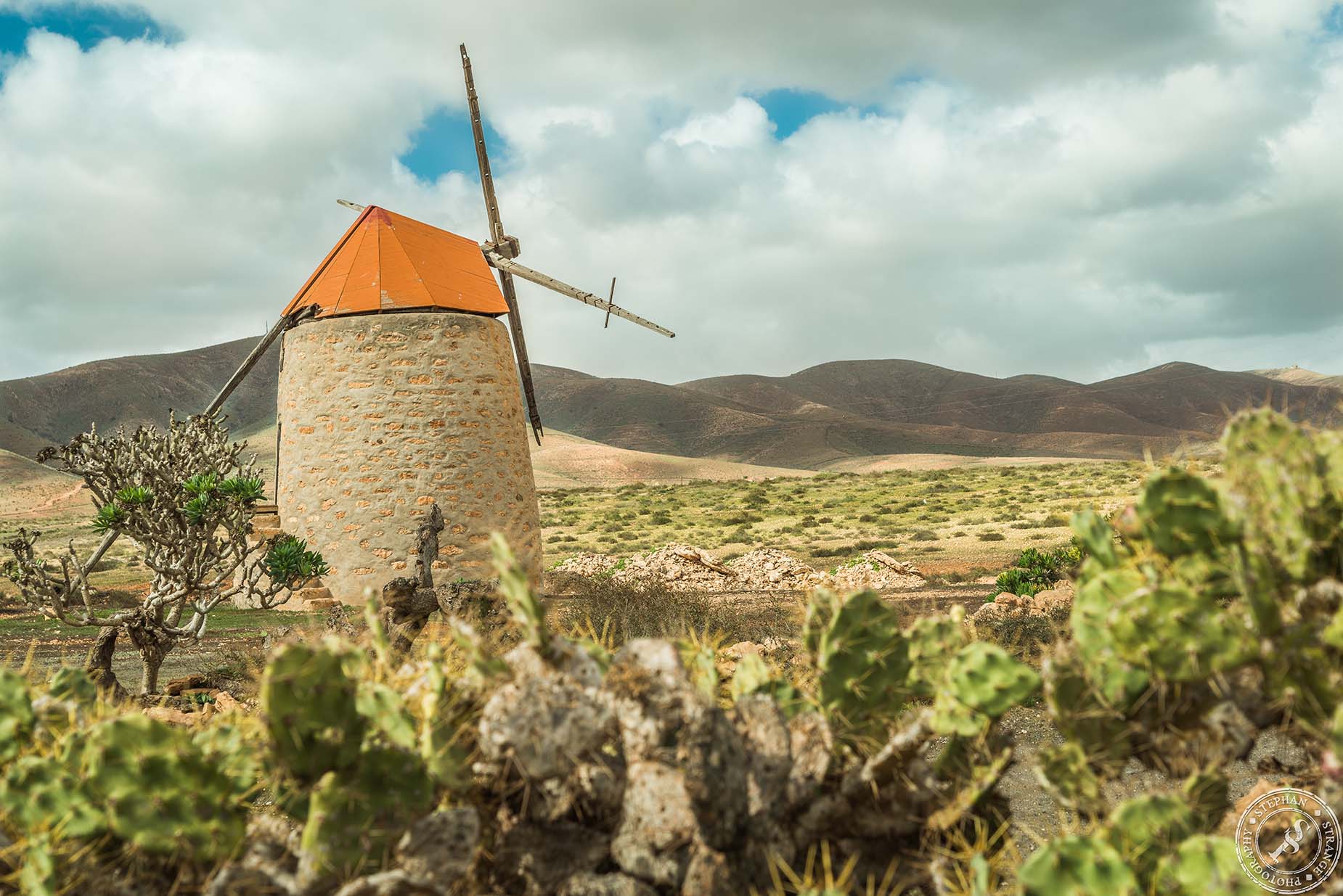 Molinos