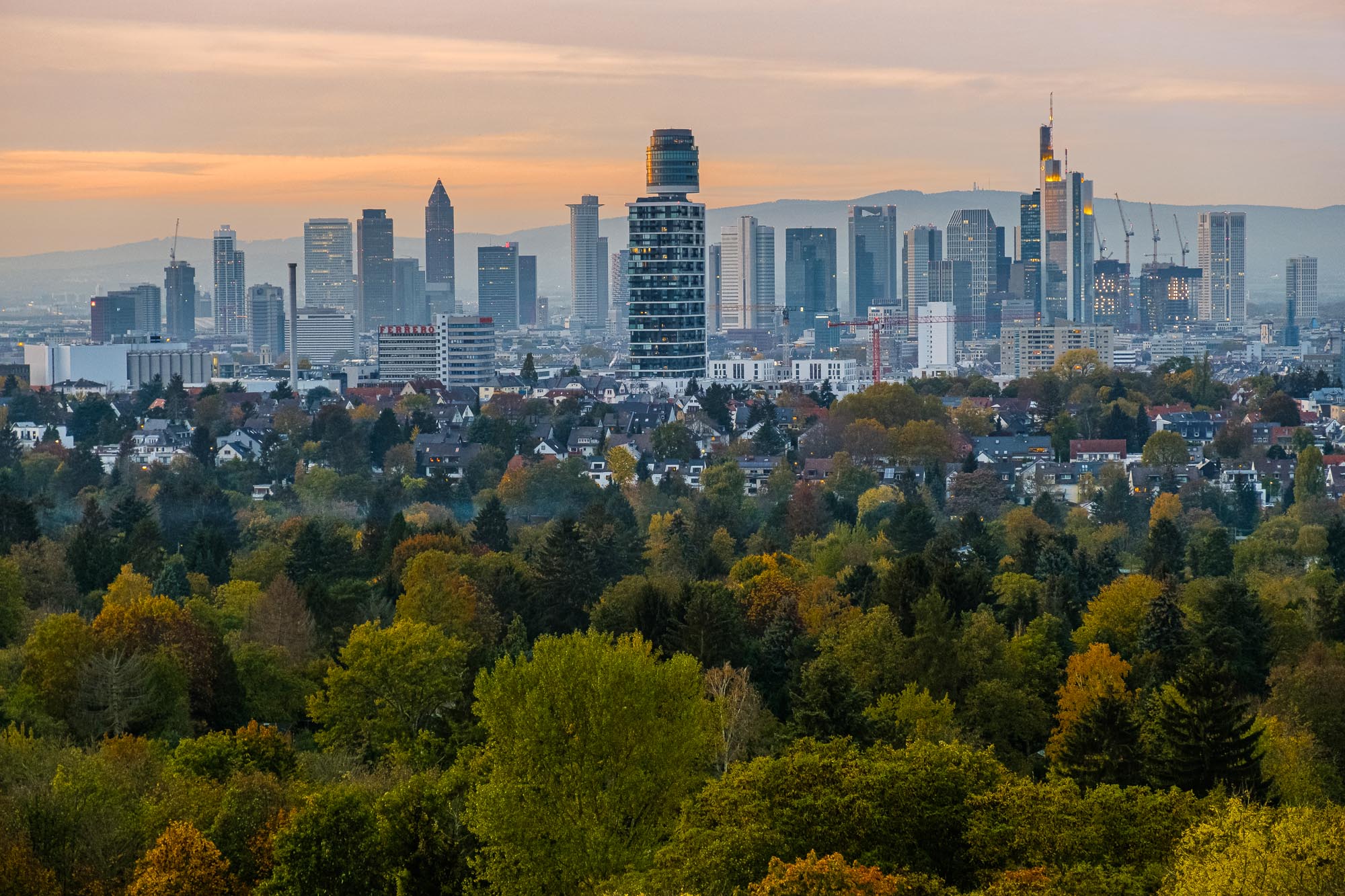 Goetheturm