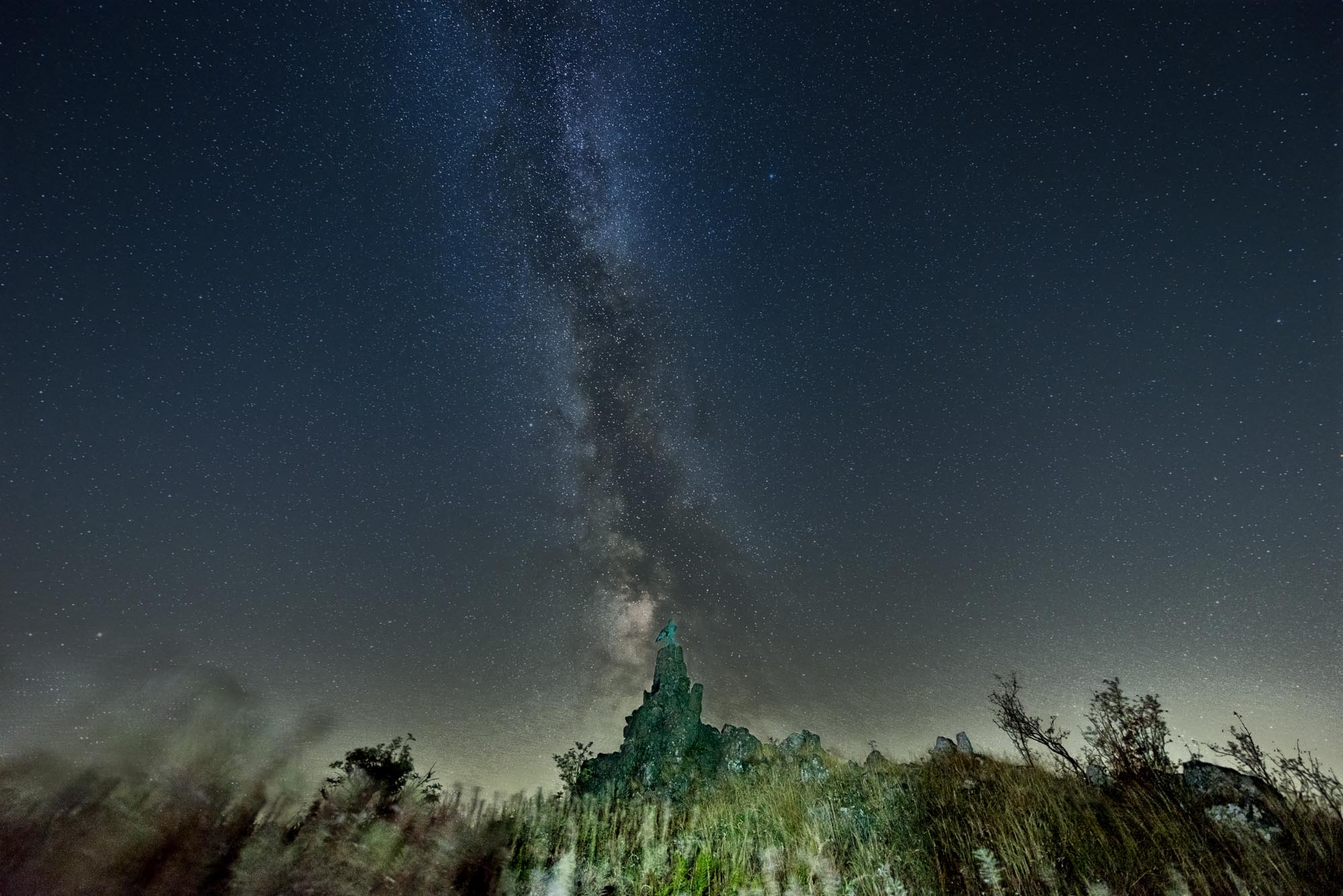 Wasserkuppe