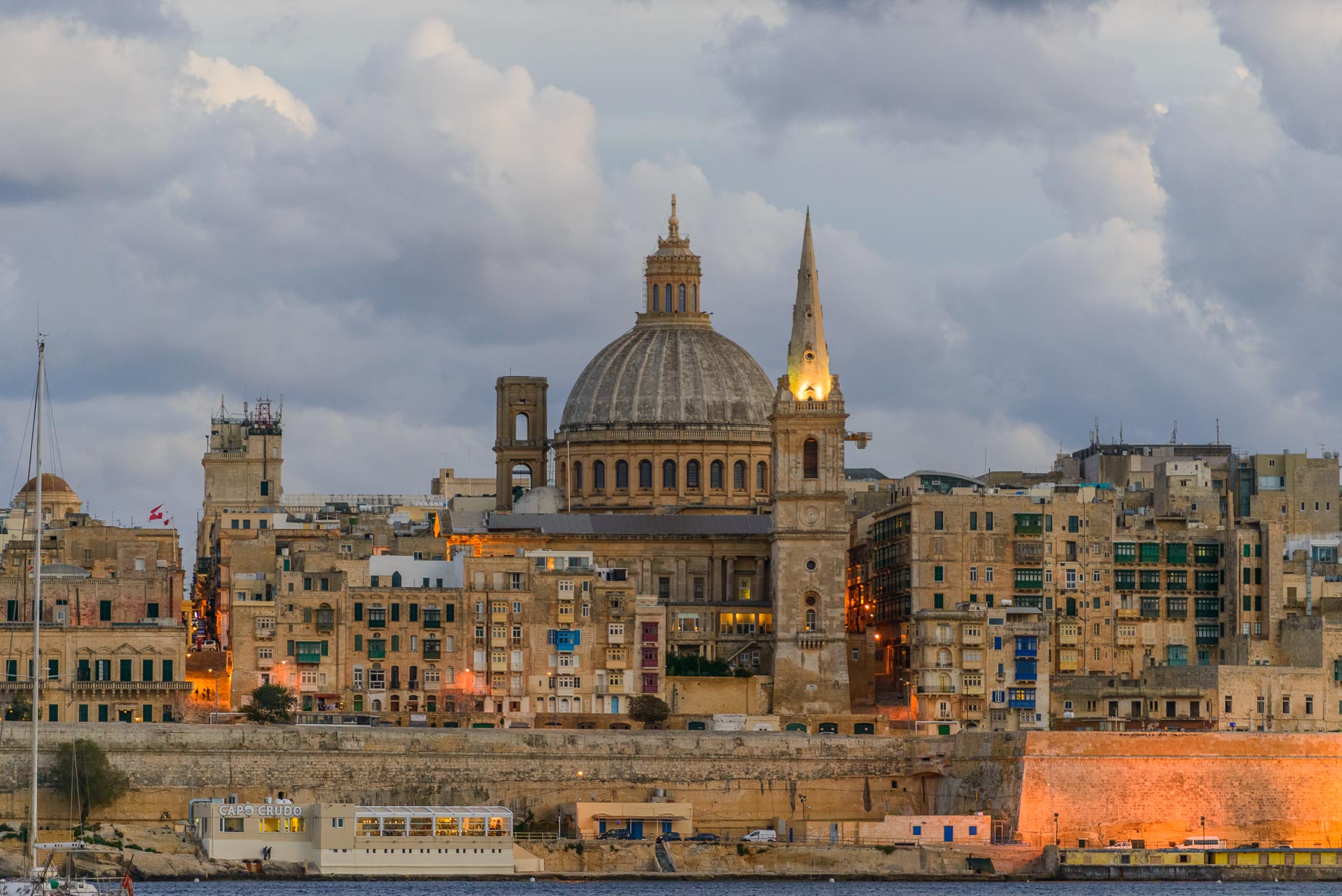 Valetta
