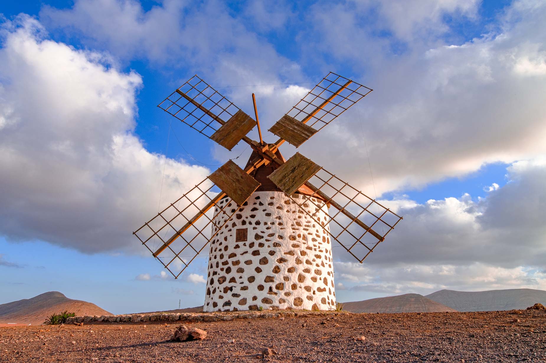 Molinos de Villaverde