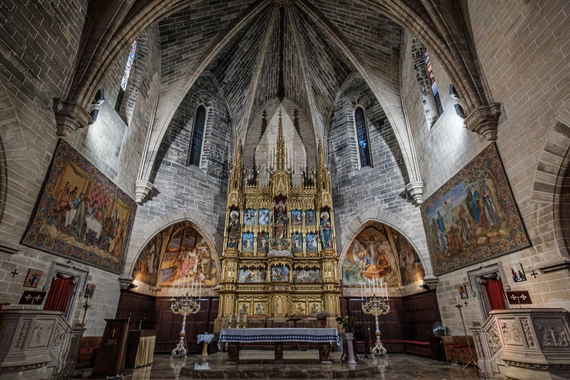 Sant Jaume d'Alcúdia